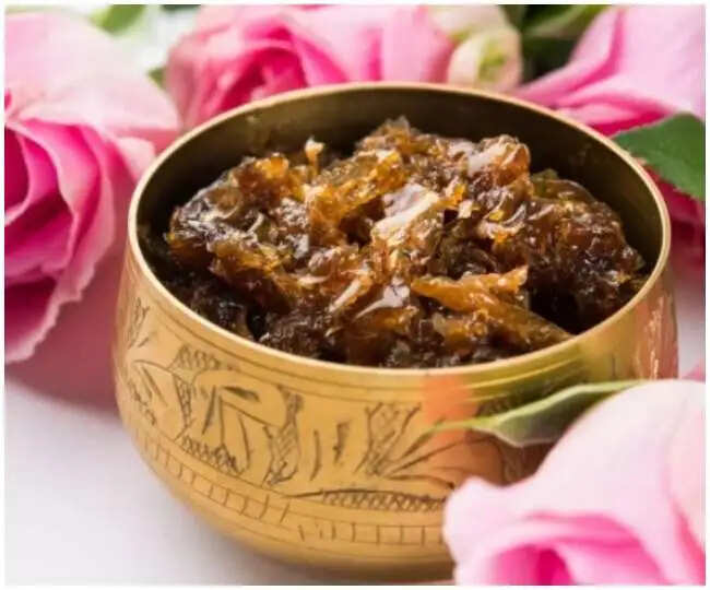 गुलकंद के अद्भुत स्वास्थ्य लाभ: जानें कैसे यह आपके लिए फायदेमंद है