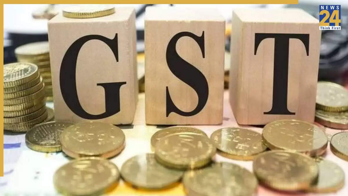 भारत में जीएसटी में बदलाव: उपभोक्ताओं को मिलेगी राहत