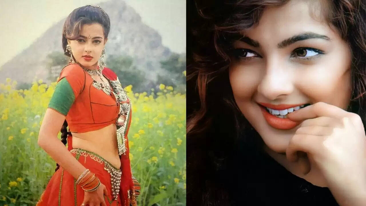 ममता कुलकर्णी का जन्मदिन: बॉलीवुड से अध्यात्म की ओर यात्रा