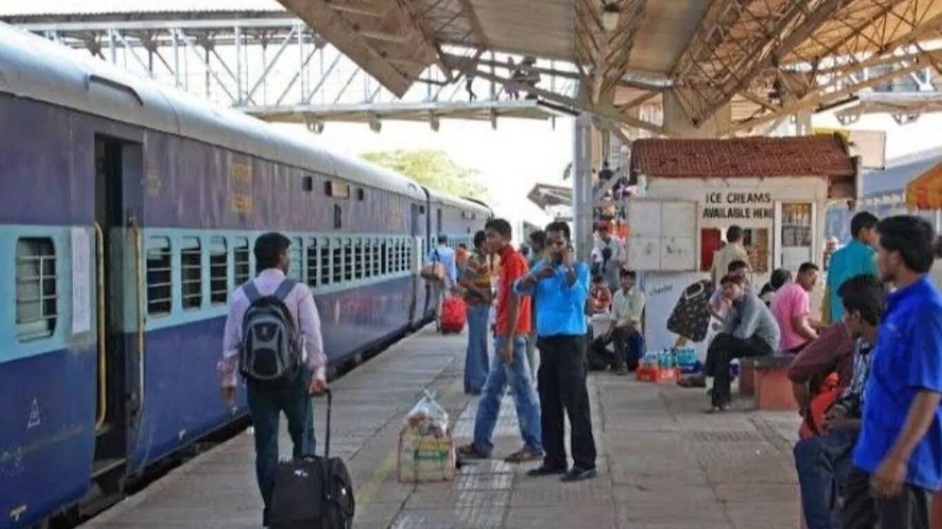 चंडीगढ़ से बिहार और राजस्थान के लिए नई ट्रेन सेवाएं शुरू