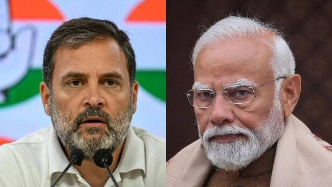 पंजाब में बाढ़ से किसानों की उम्मीदें डूबी, राहुल गांधी ने केंद्र से मांगी अधिक सहायता