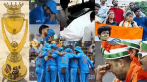 Asia Cup 2025 के बीच क्रिकेटर के घर में मातम, पिता का निधन