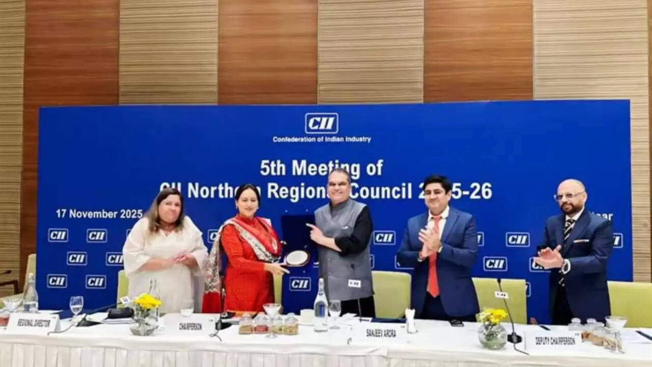 पंजाब में औद्योगिक सुधारों के लिए नई नीतियों का अनावरण