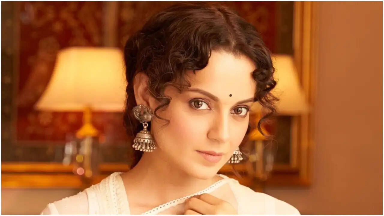 कंगना रनौत का 20 साल का सफर: एक तस्वीर से शुरू हुई कहानी