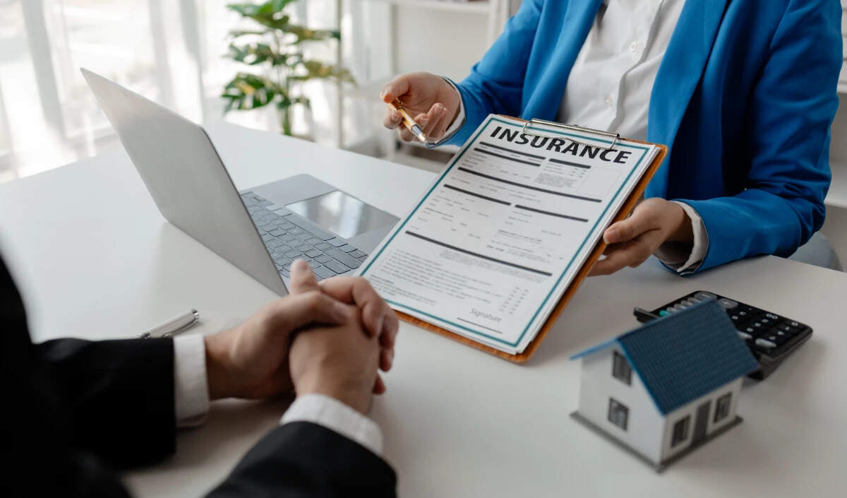 भारत में बीमा प्रीमियम वृद्धि की उम्मीद: 2026-2030 में 6.9% की दर