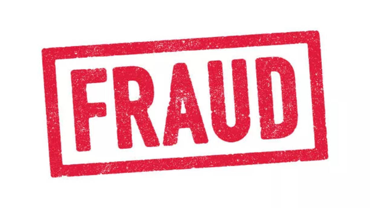 ट्रांसपोर्टर पर 9.86 लाख रुपये की धोखाधड़ी का आरोप, फर्जी डेबिट नोट का मामला