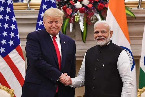 अमेरिका द्वारा भारतीय आयातों पर भारी टैरिफ हटाने की संभावना