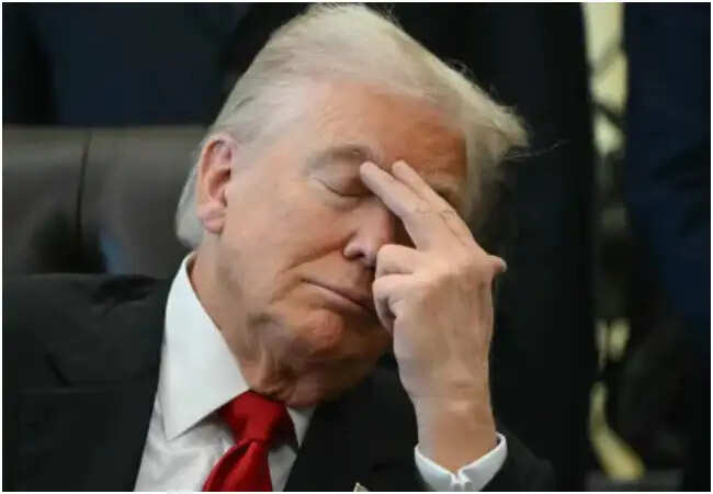 ईरान की सैन्य ताकत पर नई अमेरिकी खुफिया रिपोर्ट