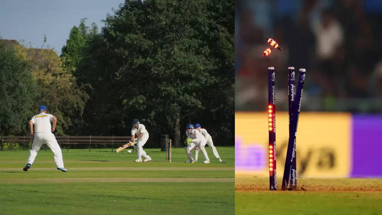 अर्जेंटीना ने 20 ओवर में बनाए 333 रन, चिली की टीम मात्र 22 पर ऑलआउट