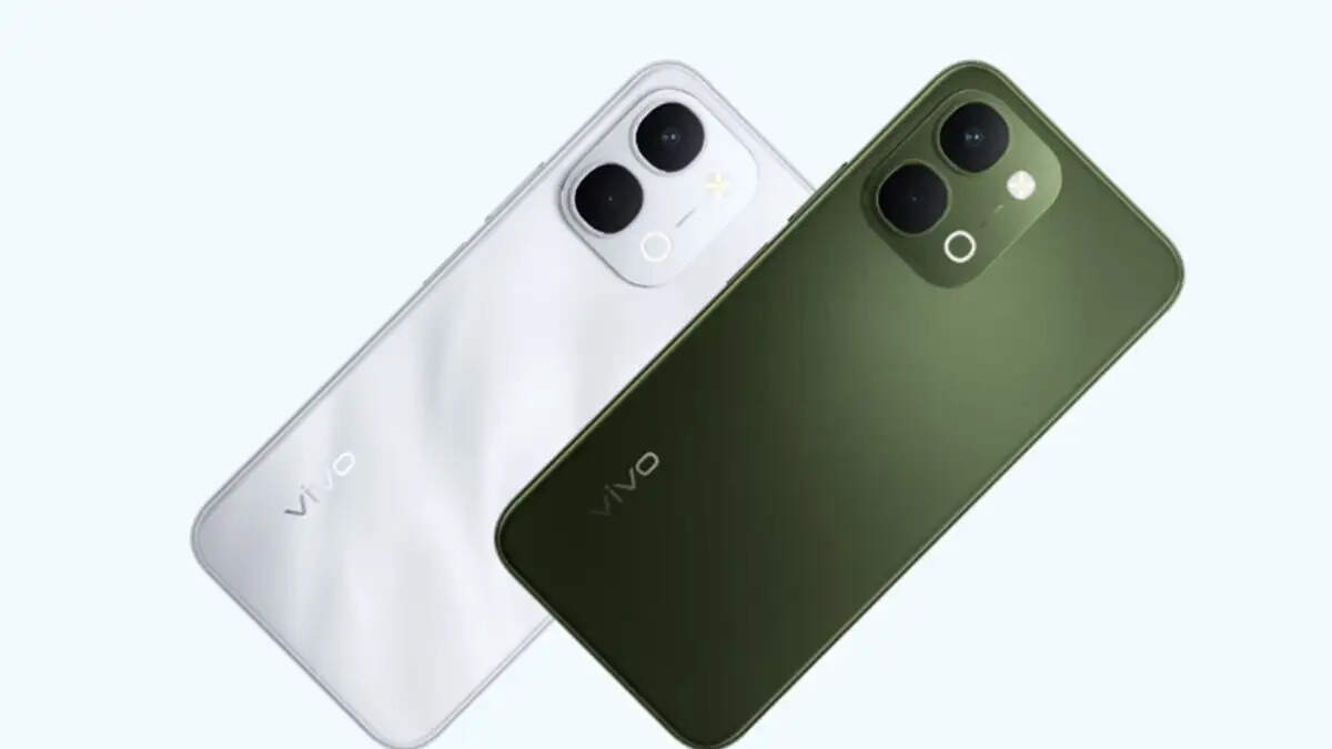 Vivo T5x 5G: आज से शुरू हुई पहली सेल, जानें खास ऑफर्स और फीचर्स