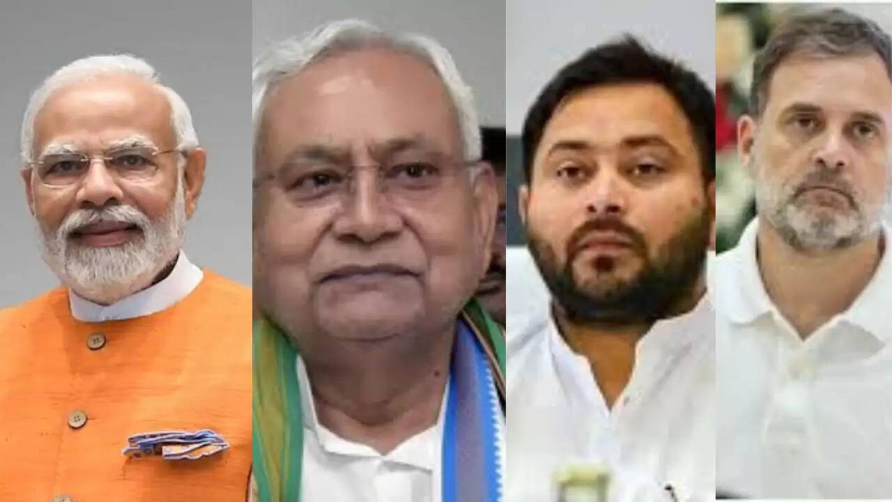 बिहार चुनाव में एनडीए की बढ़त: महिलाओं और युवाओं का महत्वपूर्ण योगदान