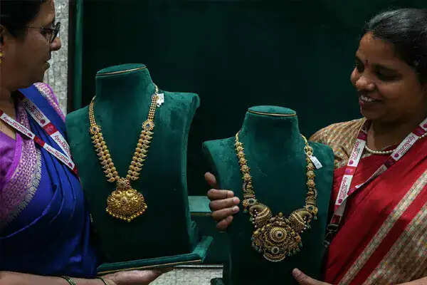 सोने और चांदी की कीमतों में तेजी, ट्रंप के संकेतों से मिली नई उम्मीद