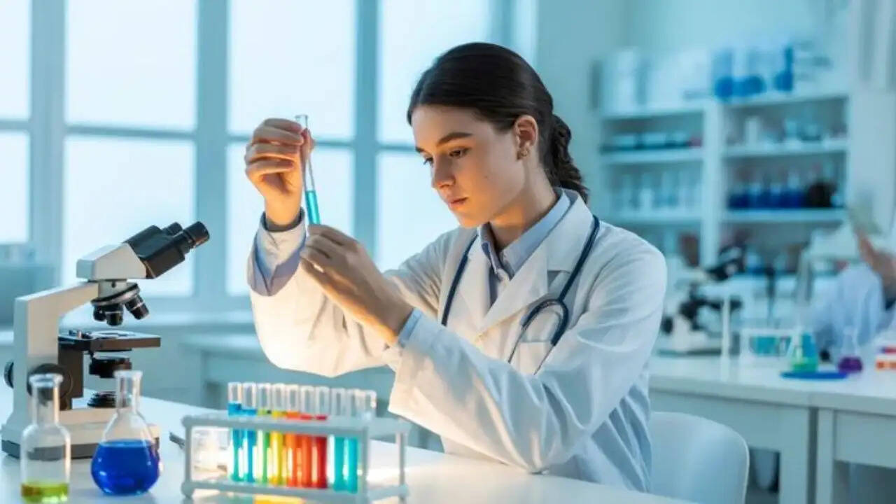 इंजीनियरिंग ग्रेजुएट्स के लिए NIC में साइंटिस्ट 'B' पदों पर 243 रिक्तियां