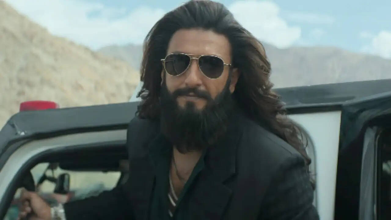 धुरंधर 2: बॉक्स ऑफिस पर शानदार प्रदर्शन जारी