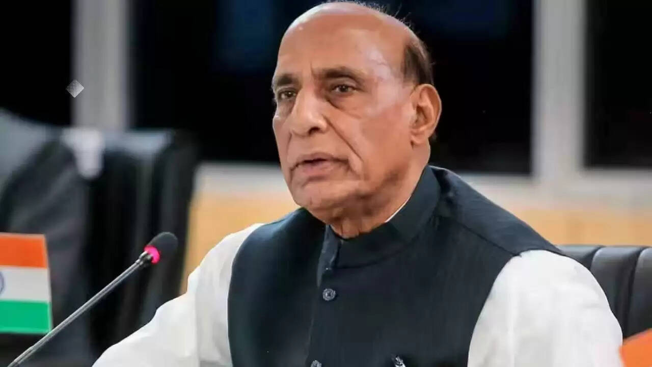 क्या 2024 के चुनावों में धांधली का सच है? राजनाथ सिंह ने राहुल गांधी को दी चुनौती