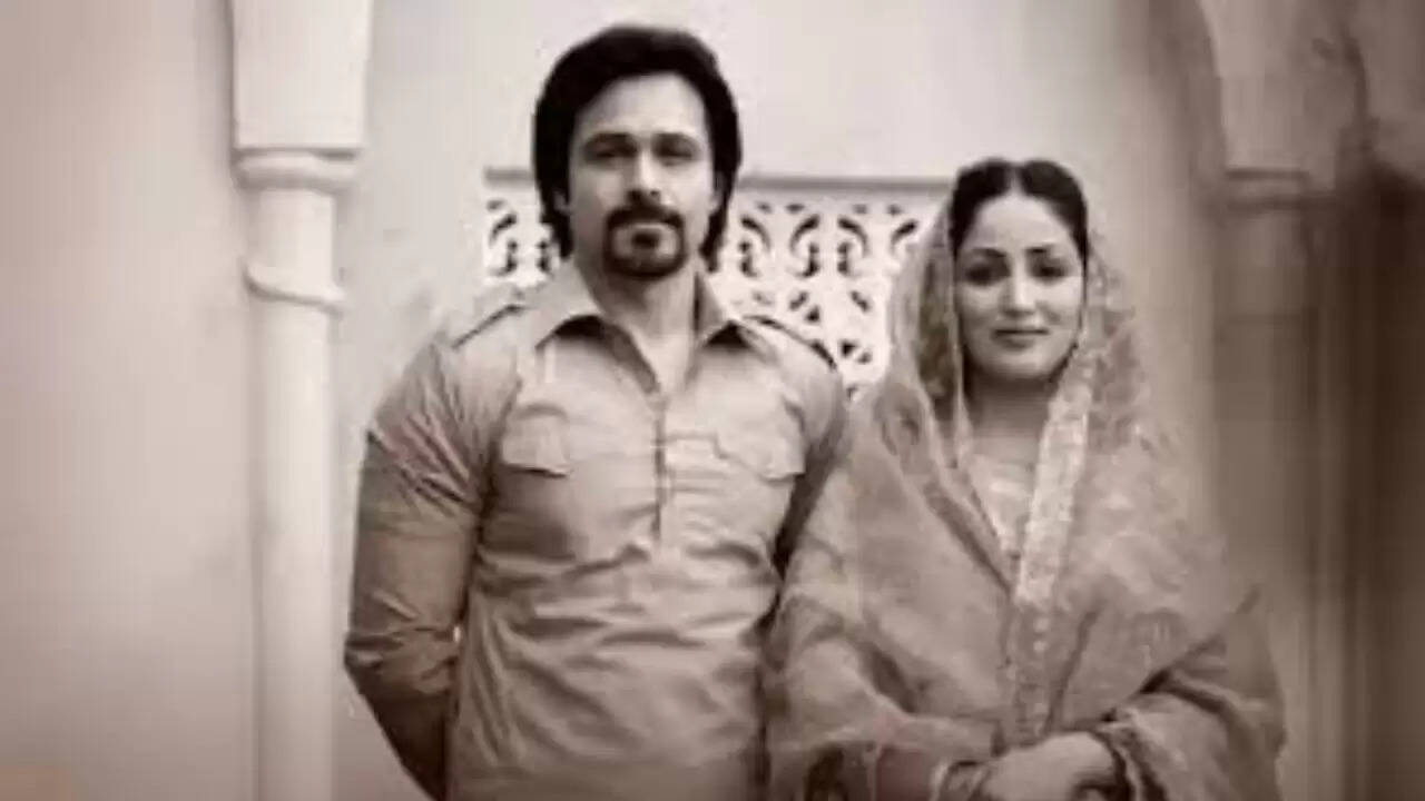 इमरान हाशमी और यामी गौतम की फिल्म Haq ने बॉक्स ऑफिस पर मचाई धूम