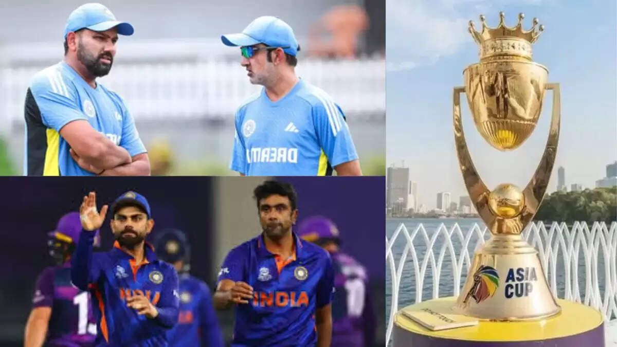 एशिया कप 2025: सूर्यकुमार यादव की फॉर्म पर चिंता