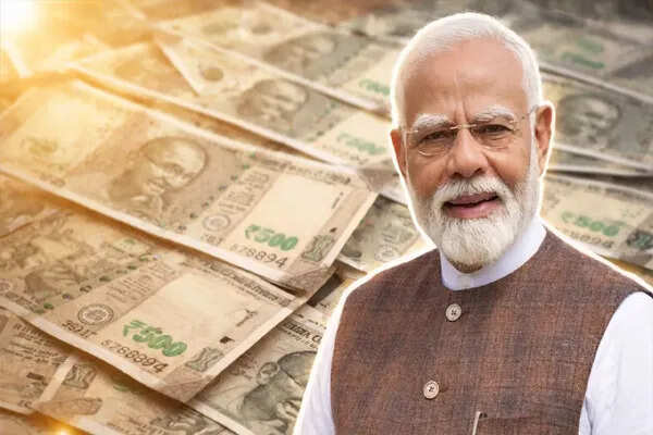 केंद्रीय कर्मचारियों के लिए महंगाई भत्ते में वृद्धि, सैलरी में होगा बड़ा उछाल