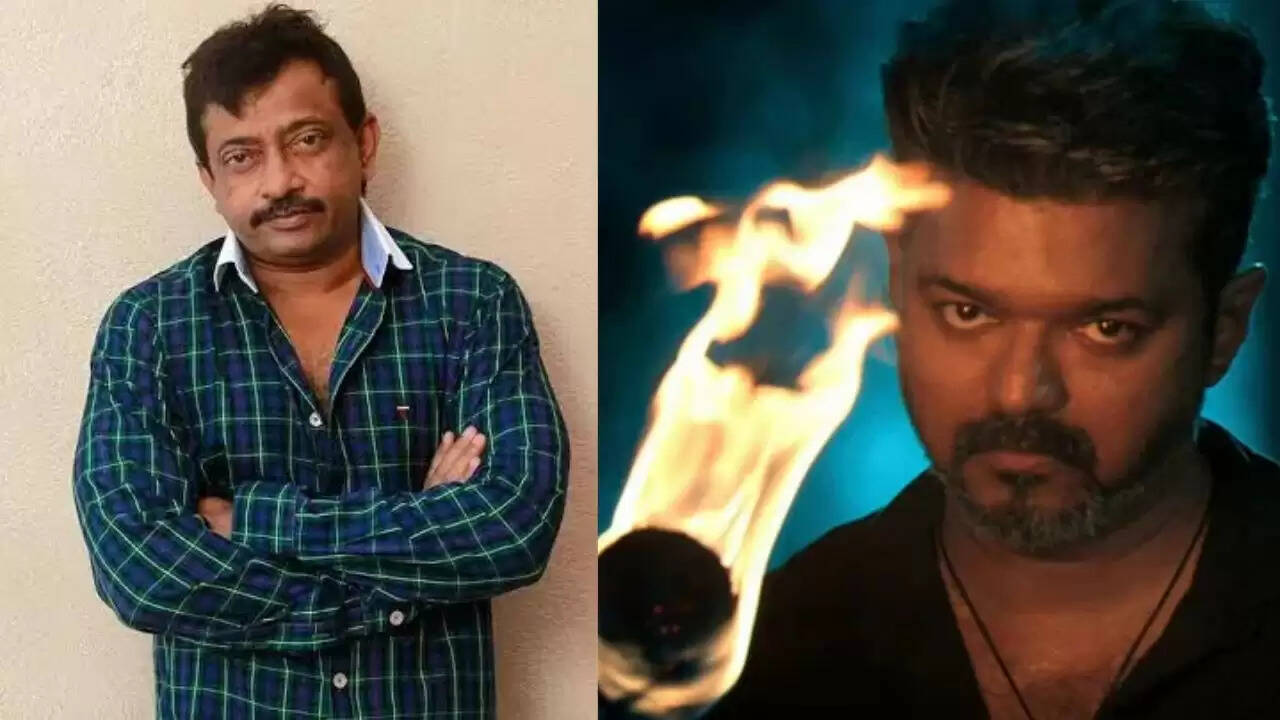 थलापति विजय की फिल्म 'जन नायगन' की रिलीज टली, सेंसर बोर्ड पर उठे सवाल