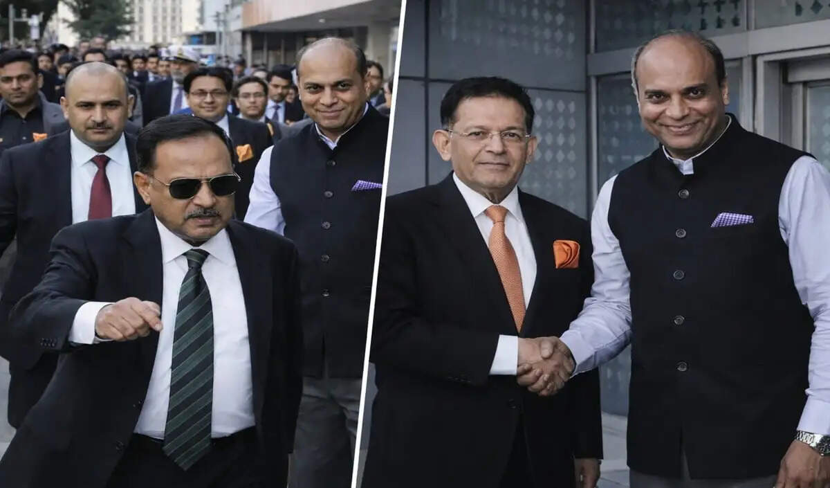 बांग्लादेश के विदेश मंत्री का भारत दौरा: नई संभावनाओं की शुरुआत