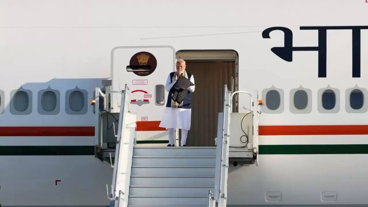 G7 Summit में PM मोदी का ऐतिहासिक दौरा: क्या हैं मुख्य मुद्दे?