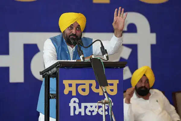 पंजाब सरकार का सरपंचों के लिए बड़ा फैसला: मासिक मानदेय में पांच गुना वृद्धि