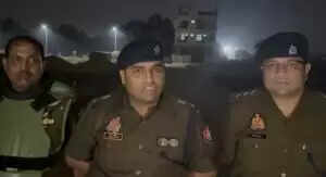 वाराणसी में नाबालिग के साथ अनुचित व्यवहार का मामला, पुलिस ने शुरू की जांच