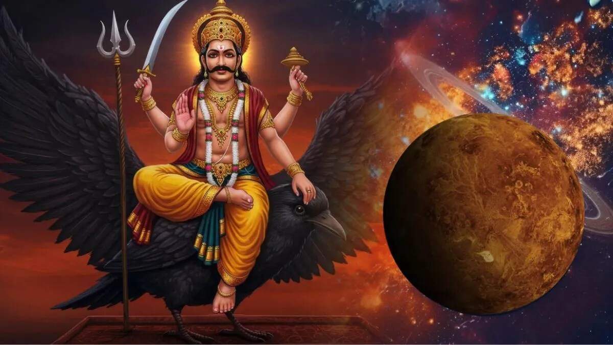 सप्तांक योग: ग्रहों की स्थिति से बदलेंगी 5 राशियों की किस्मत