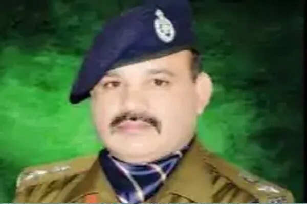 पंजाब पुलिस में प्रशासनिक फेरबदल: डीसीपी नरेश डोगरा का नया कार्यभार