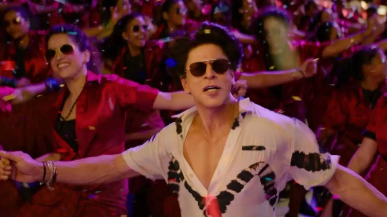 शाहरुख खान का 60वां जन्मदिन: अलीबाग में मनाएंगे खास जश्न