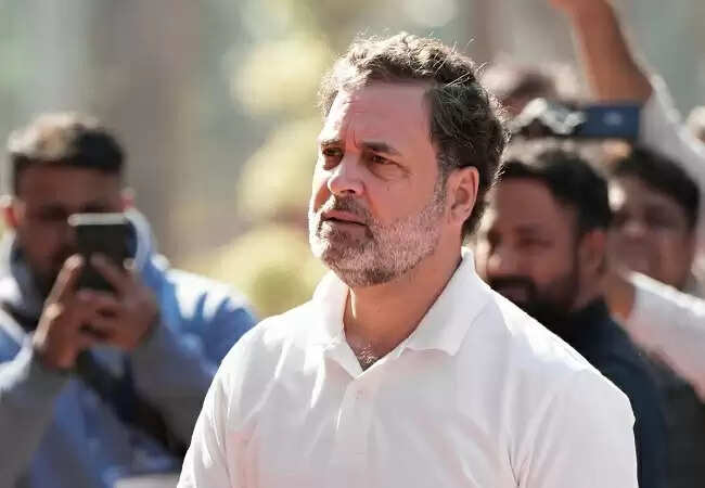 राहुल गांधी ने जर्मनी में मैन्युफैक्चरिंग सेक्टर पर की चर्चा