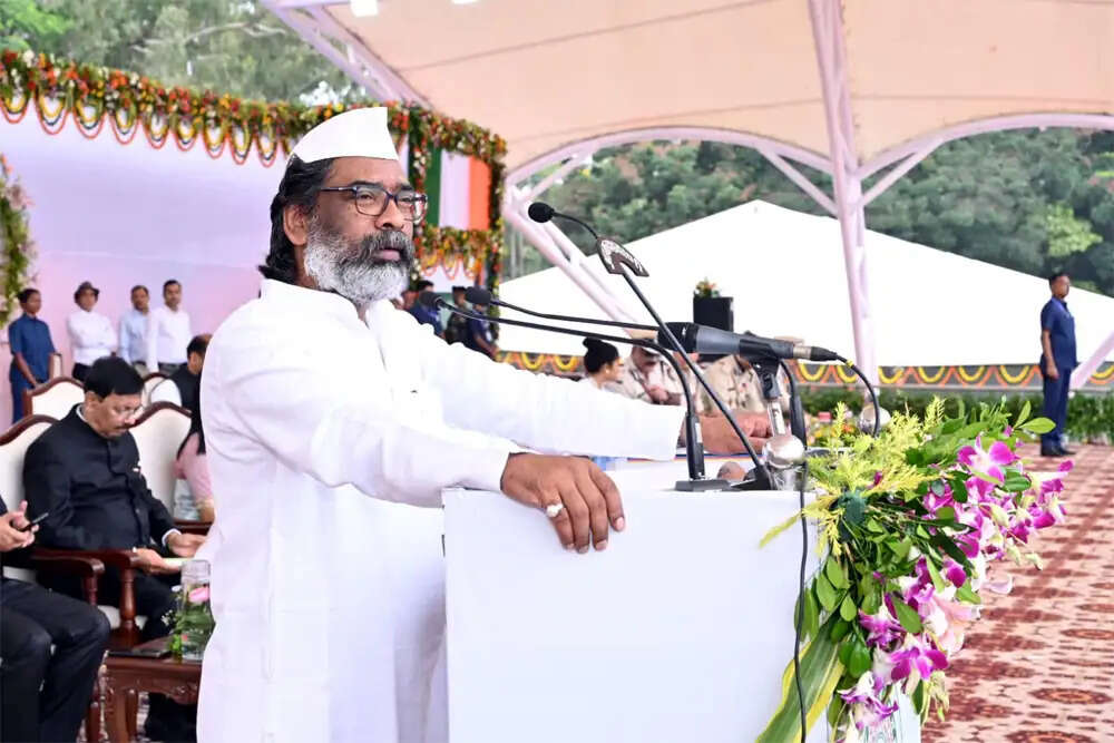 झारखंड में राज्यसभा चुनाव की तैयारी: राजनीतिक समीकरण और संभावनाएं