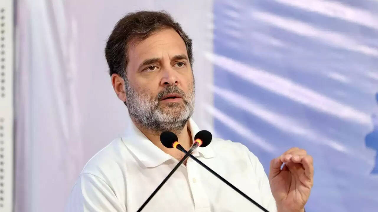 राहुल गांधी के विवादास्पद बयान: क्या सुरक्षा बलों की ईमानदारी पर उठते हैं सवाल?