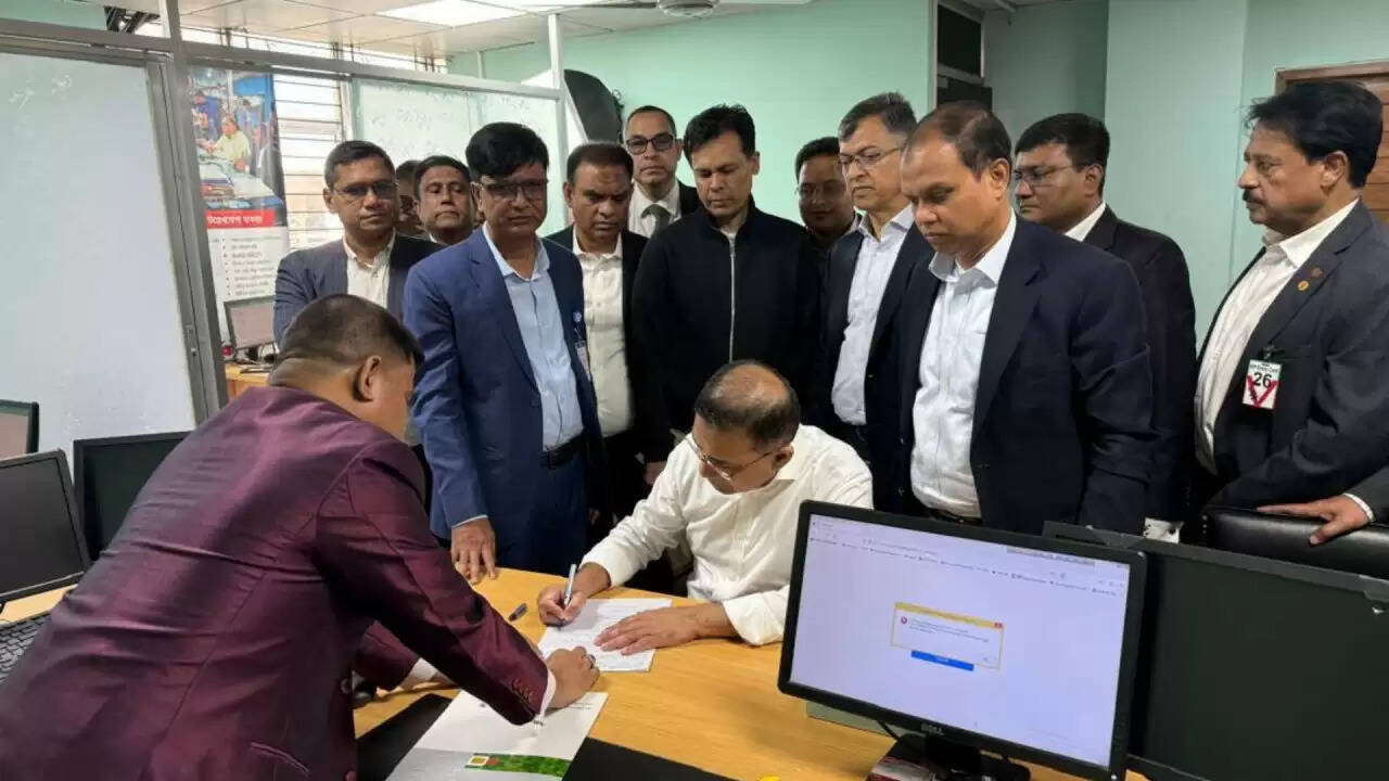 तारिक रहमान की चुनावी वापसी: बांग्लादेश में नई राजनीतिक हलचल