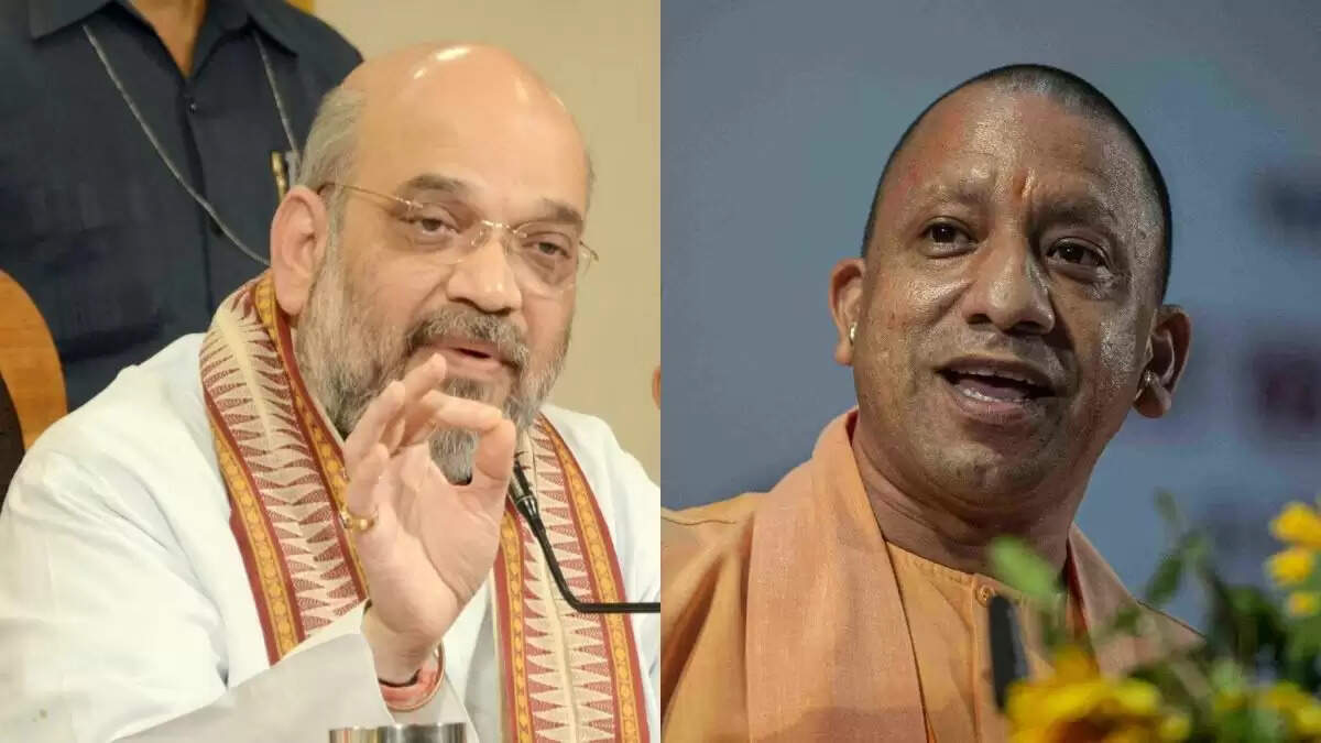 अमित शाह की अध्यक्षता में वाराणसी में मध्य क्षेत्रीय परिषद की बैठक