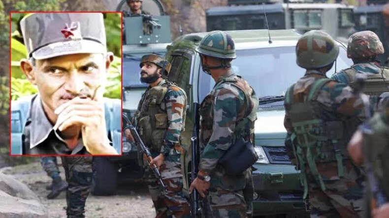 छत्तीसगढ़ में नक्सलियों के साथ मुठभेड़, सुधाकर की मौत की खबर