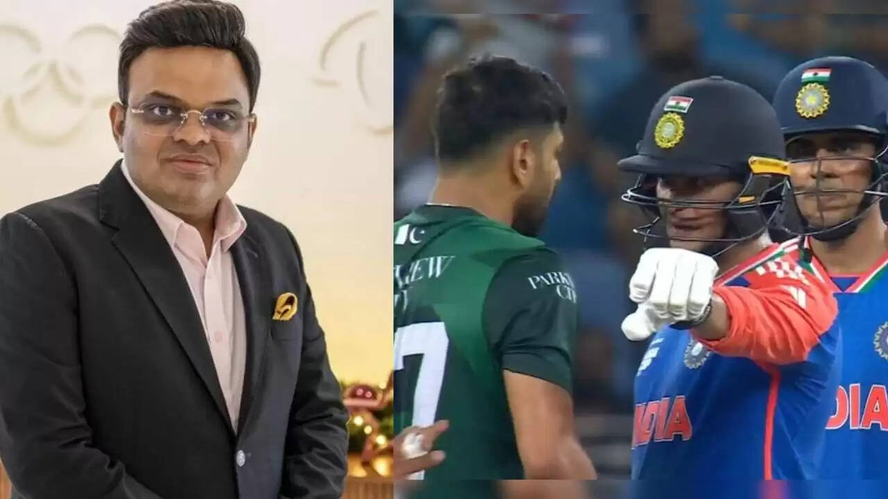 ICC ने हारिस रऊफ को 2 मैचों के लिए किया बैन, जानें पूरा मामला