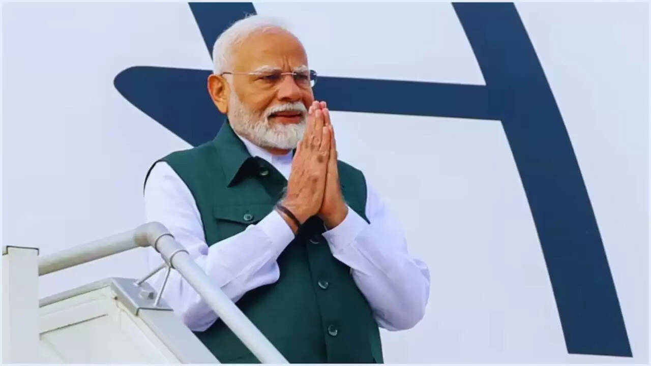 प्रधानमंत्री मोदी का असम दौरा: विकास परियोजनाओं का होगा उद्घाटन
