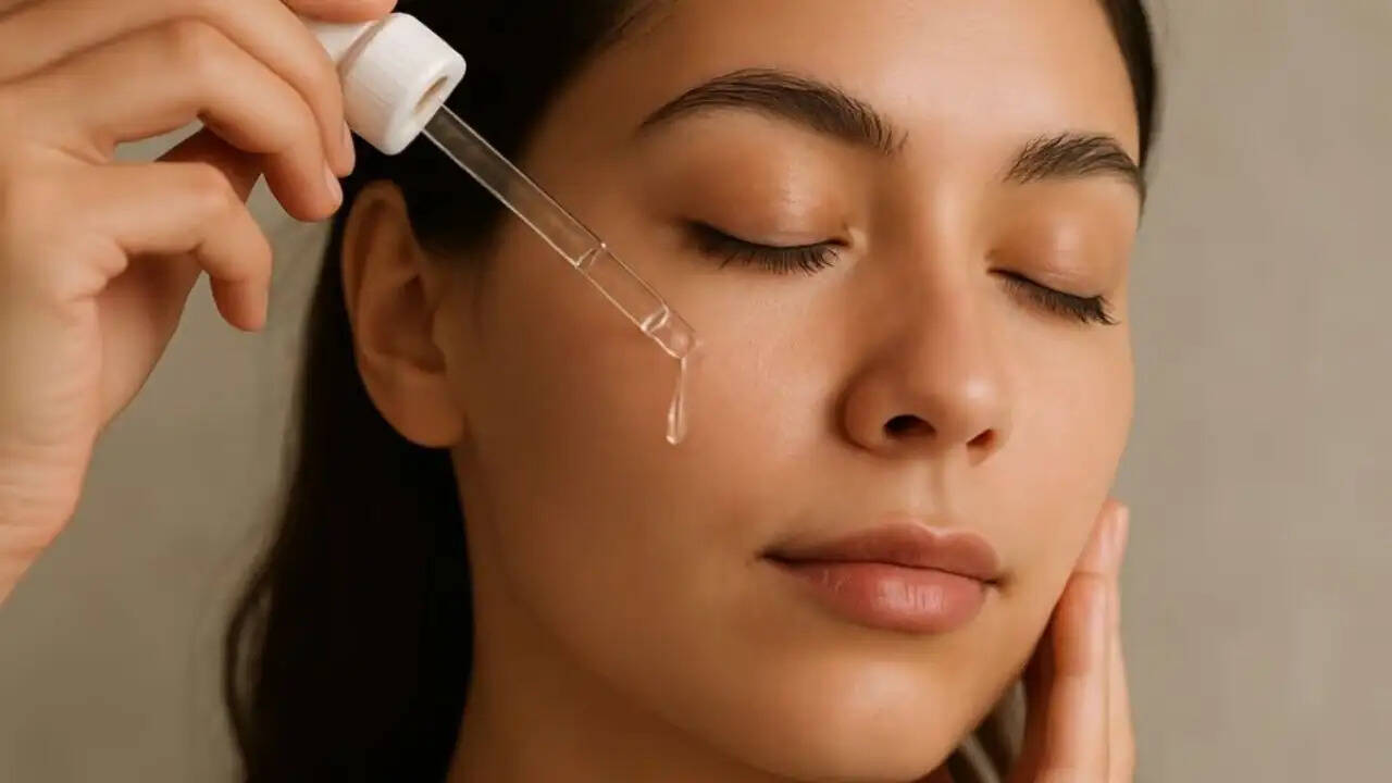 त्वचा की देखभाल के लिए 5 बेहतरीन होममेड फेस सीरम