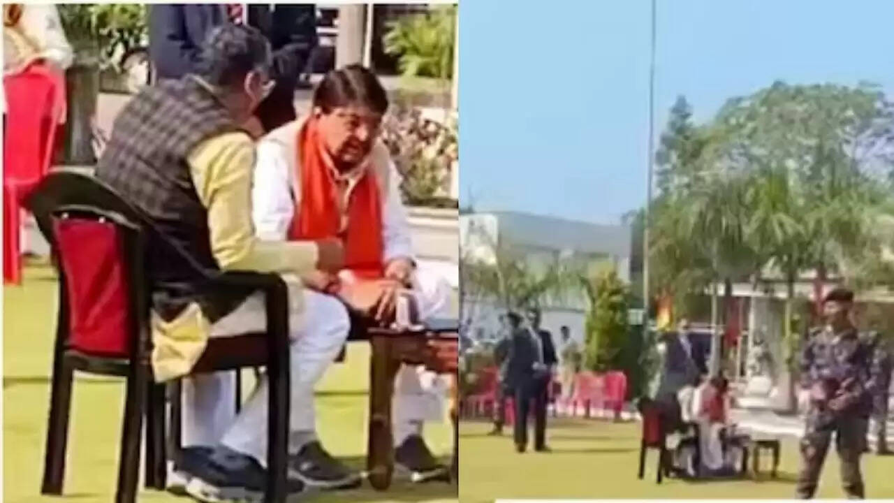 मध्य प्रदेश में कैलाश विजयवर्गीय की भोपाल यात्रा से बढ़ी सियासी हलचल