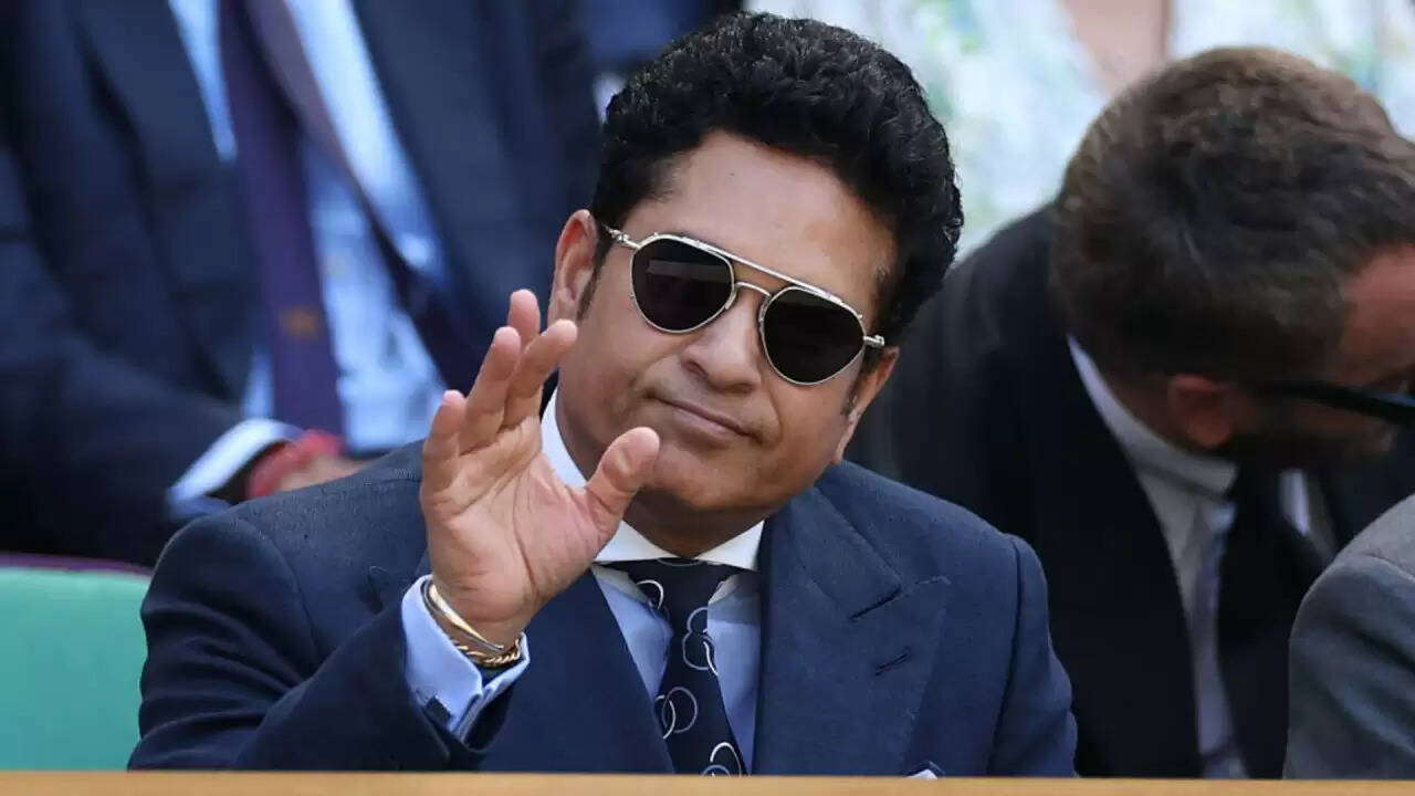 क्या सचिन तेंदुलकर BCCI अध्यक्ष बनने जा रहे हैं? जानें सच