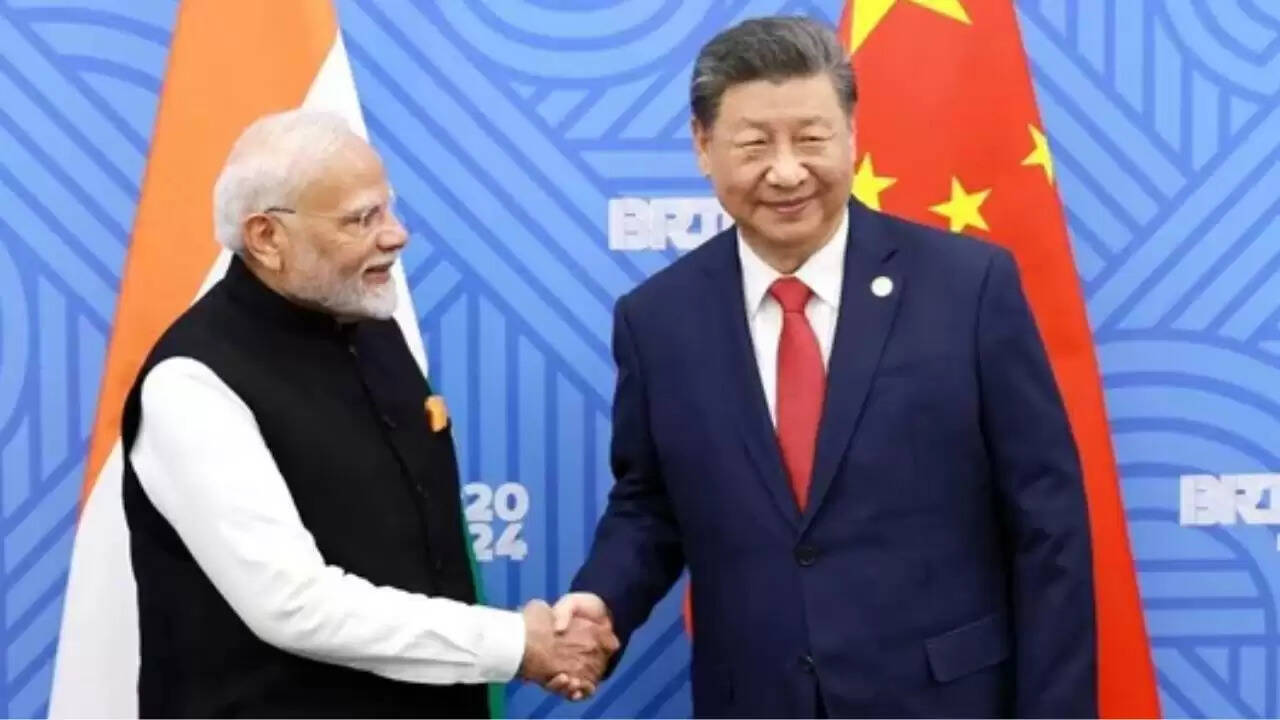 भारत-चीन संबंधों में सुधार: क्या खत्म होंगी पांच साल पुरानी पाबंदियां?