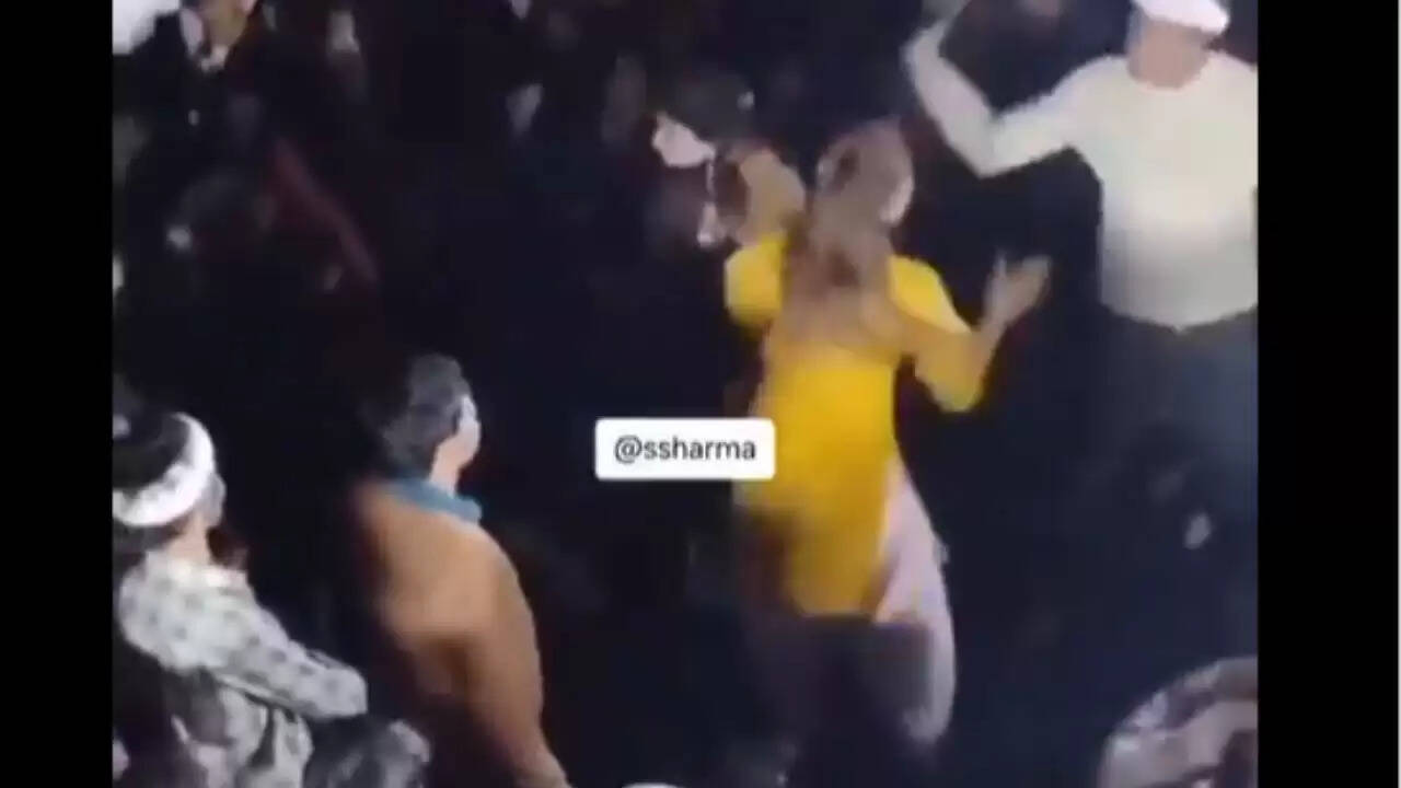 हरियाणा में प्री-वेडिंग समारोह में डांसर पर हमला: क्या है पूरा मामला?