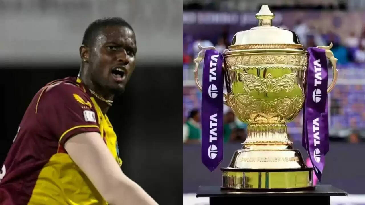KKR ने जेसन होल्डर को बनाया नया कप्तान, आईपीएल 2026 के लिए बड़ा बदलाव
