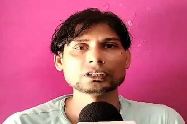 लखनऊ अग्निकांड: बायोमेट्रिक लॉक के कारण फंसे लोग, एक जीवित बचे का अनुभव