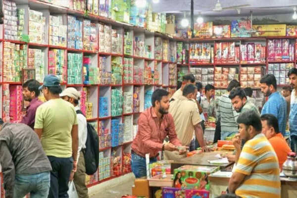 जालंधर में पटाखा मार्केट के लिए नई जगह की खोज