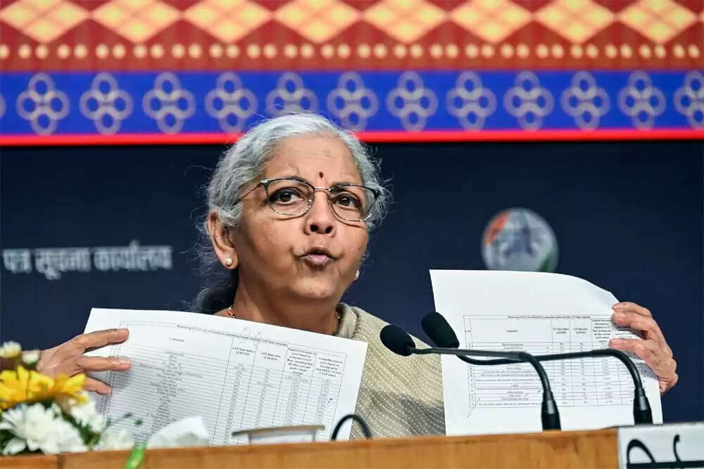 भारत में हवा और पानी पर भारी टैक्स: मोदी सरकार की नीतियों पर सवाल