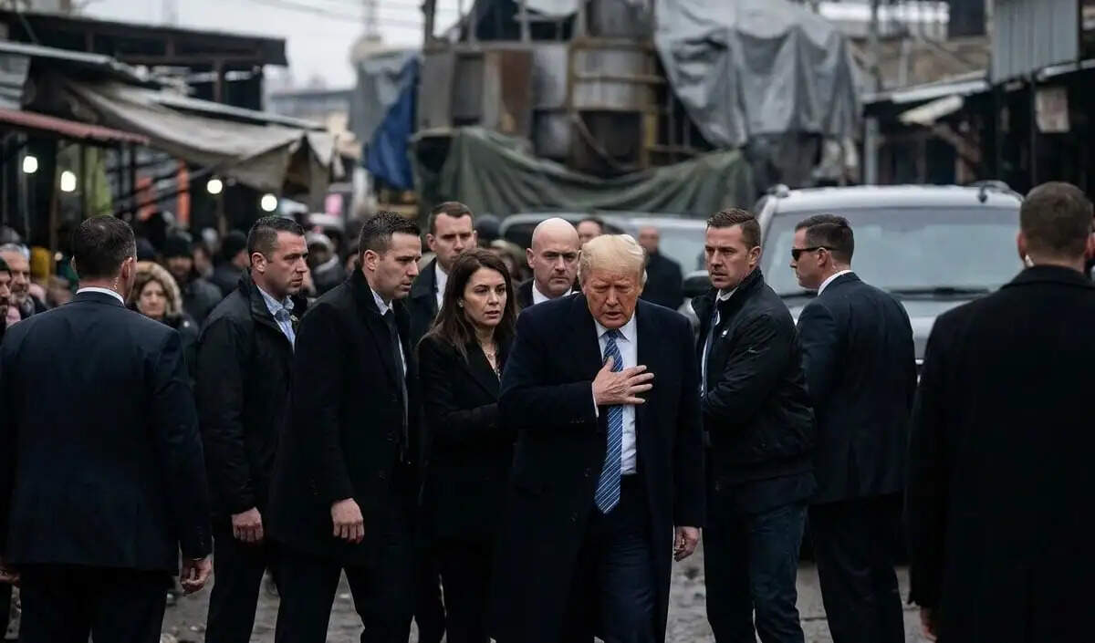 ईरान का नया सैन्य हथियार: अमेरिका और इज़राइल को चेतावनी