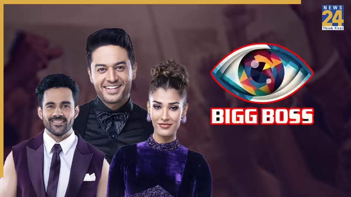 बिग बॉस 19: अभिषेक बजाज बने सबसे ज्यादा निशाने पर