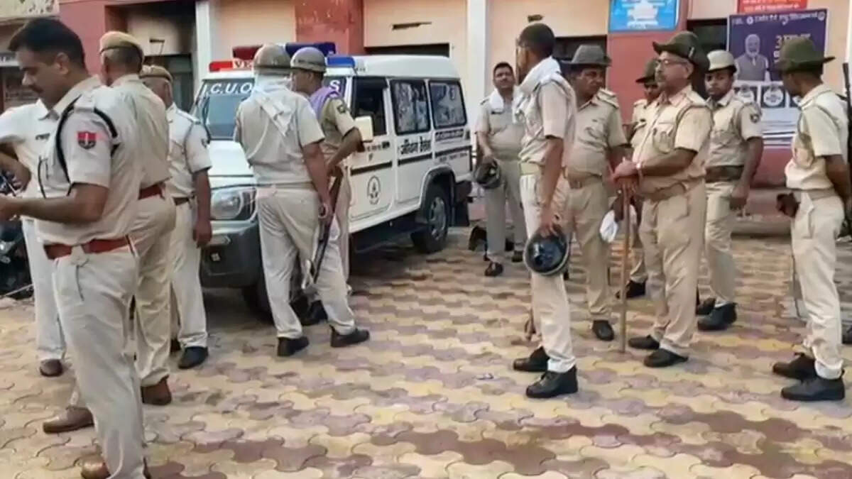 राजस्थान के चुरू में मोहर्रम पर हिंसा, युवक की हत्या